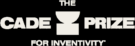 The Cade Prize for Inventivity