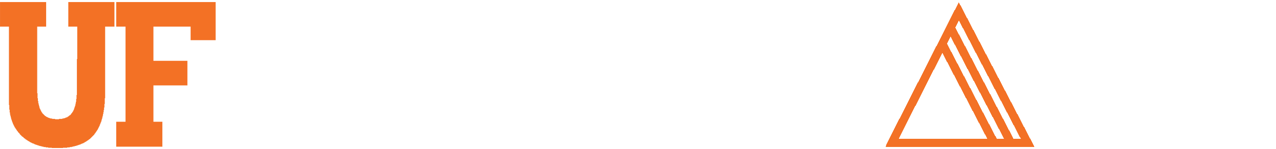 UF Innovate logo.
